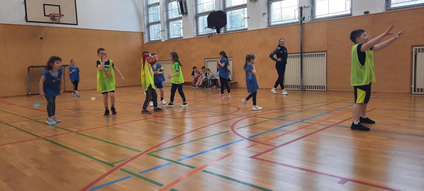 21. Základní škola Plzeň