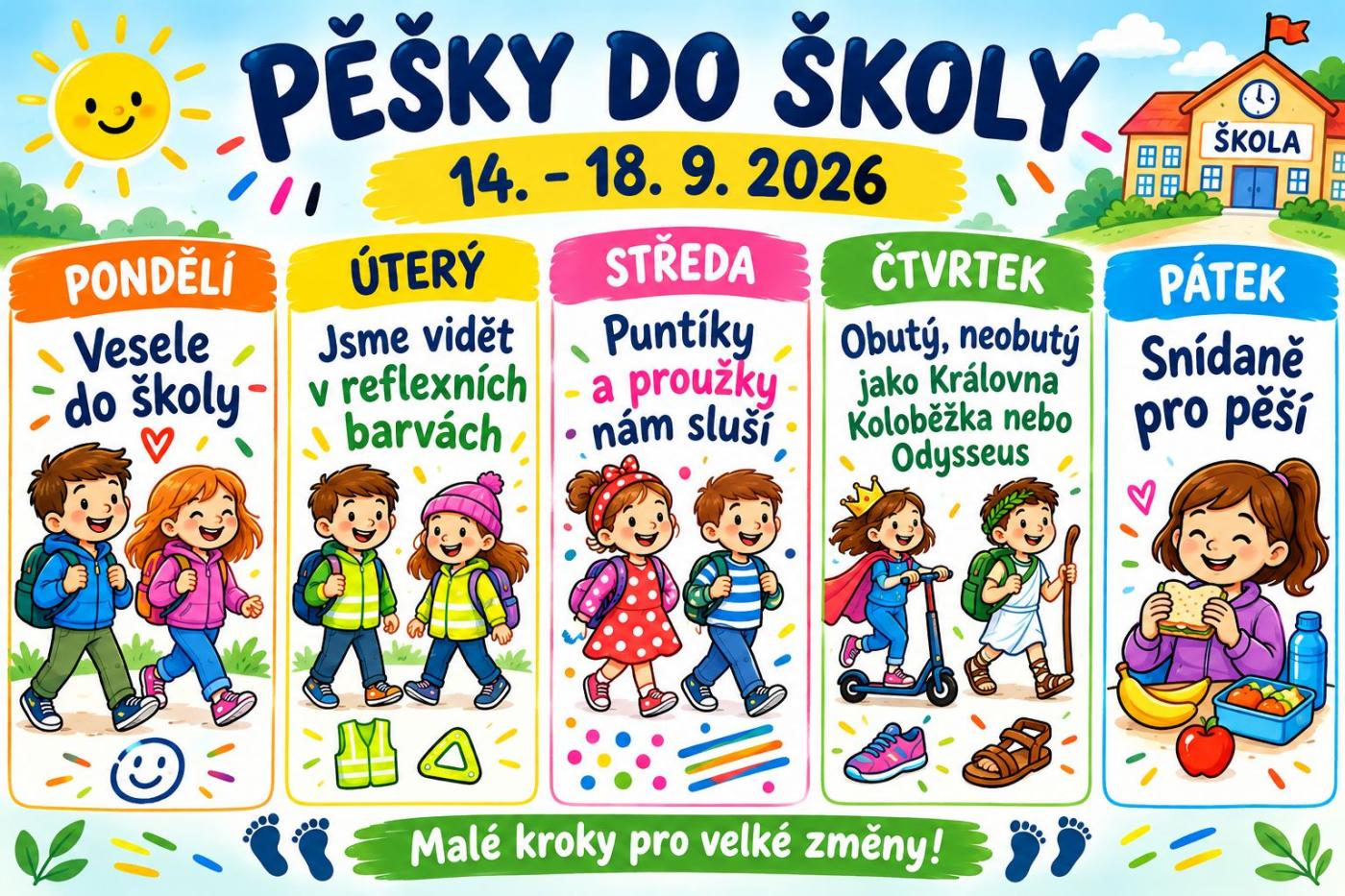 21. Základní škola Plzeň